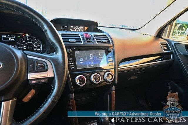 2017 Subaru Forester Touring Anchorage AK