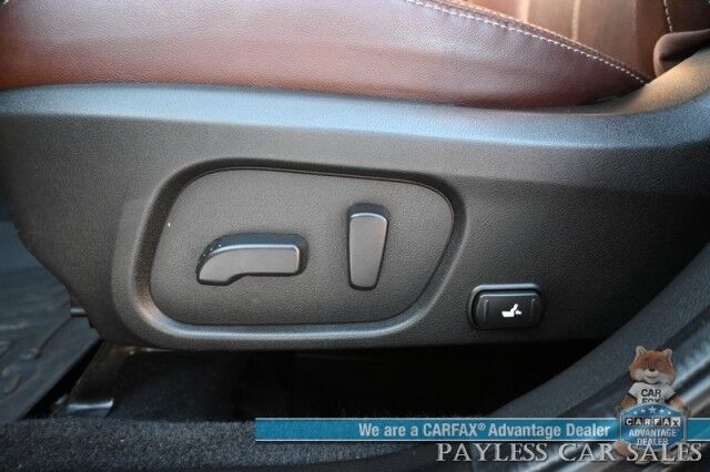 2017 Subaru Forester Touring Anchorage AK