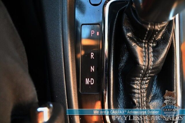 2017 Subaru Forester Touring Anchorage AK