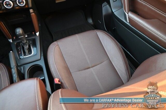 2017 Subaru Forester Touring Anchorage AK