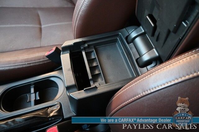 2017 Subaru Forester Touring Anchorage AK