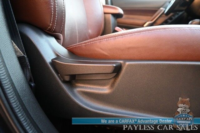 2017 Subaru Forester Touring Anchorage AK