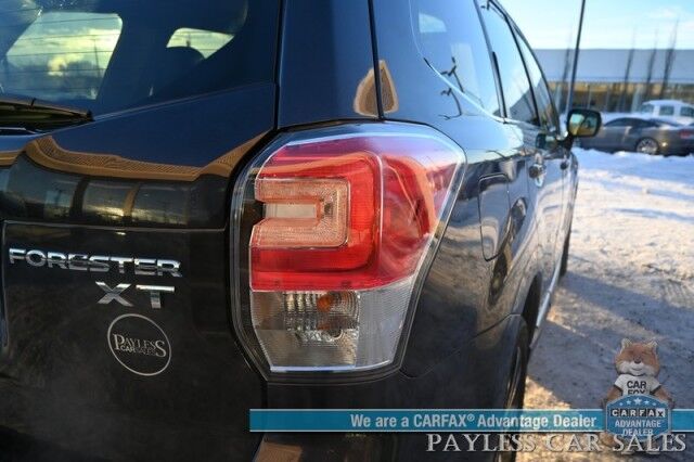 2017 Subaru Forester Touring Anchorage AK