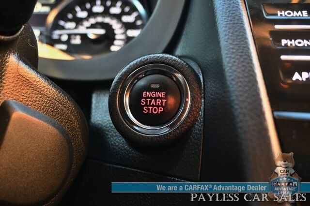 2017 Subaru Forester Touring Anchorage AK