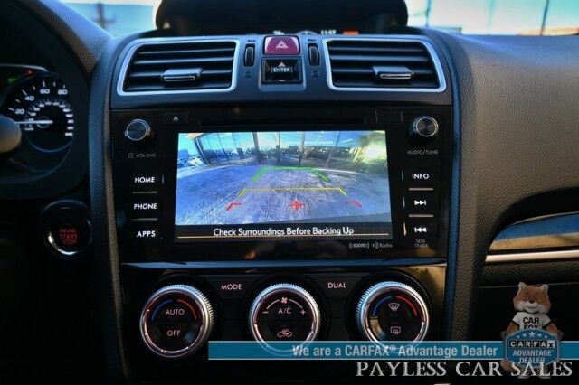 2017 Subaru Forester Touring Anchorage AK