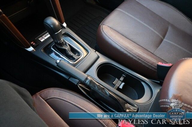 2017 Subaru Forester Touring Anchorage AK