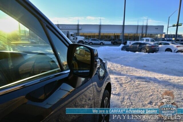 2017 Subaru Forester Touring Anchorage AK