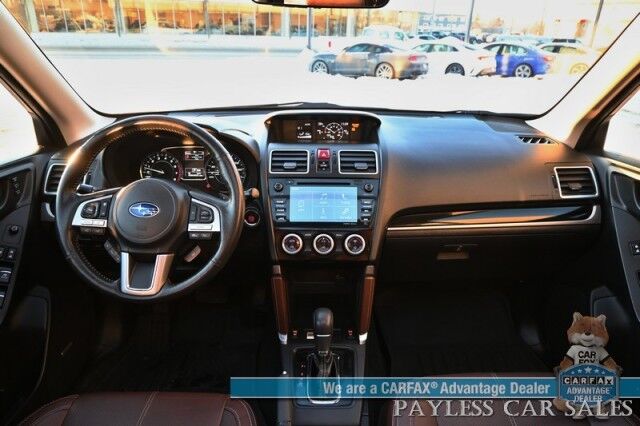 2017 Subaru Forester Touring Anchorage AK