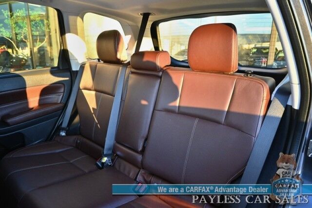 2017 Subaru Forester Touring Anchorage AK