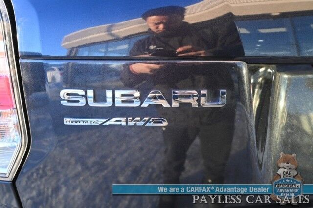 2017 Subaru Forester Touring Anchorage AK