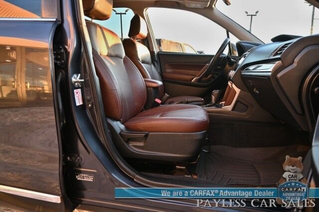 2017 Subaru Forester Touring Anchorage AK