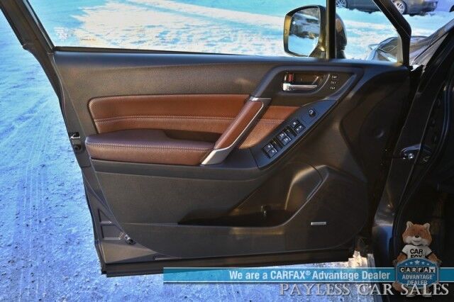 2017 Subaru Forester Touring Anchorage AK