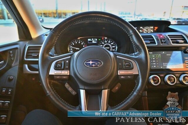2017 Subaru Forester Touring Anchorage AK