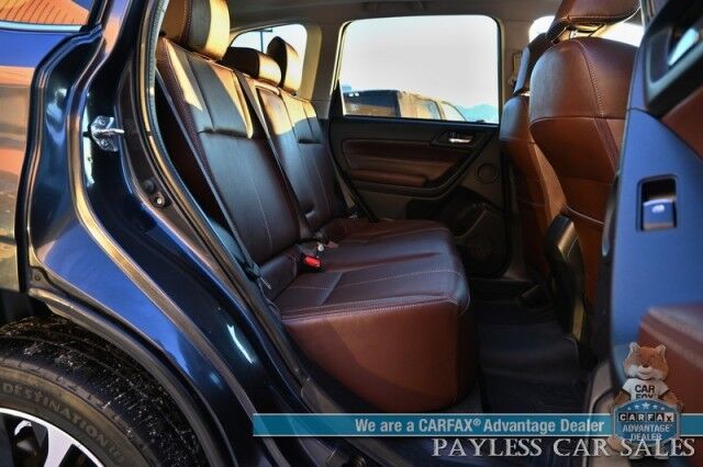 2017 Subaru Forester Touring Anchorage AK