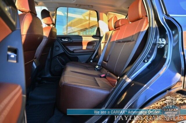 2017 Subaru Forester Touring Anchorage AK