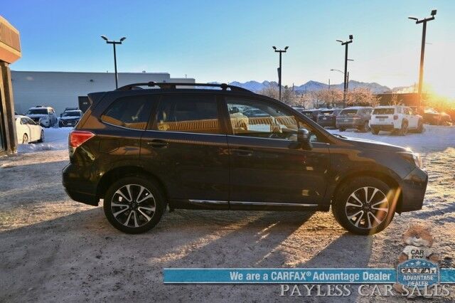 2017 Subaru Forester Touring Anchorage AK