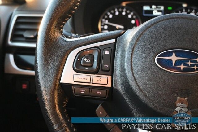 2017 Subaru Forester Touring Anchorage AK