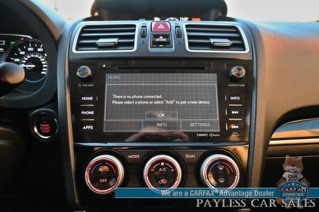 2017 Subaru Forester Touring Anchorage AK