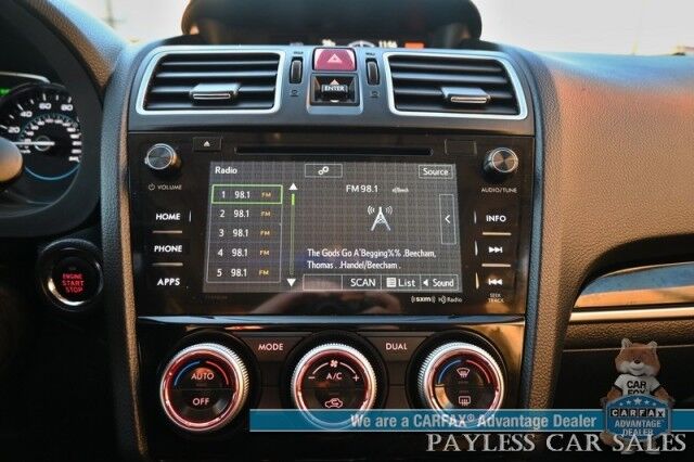 2017 Subaru Forester Touring Anchorage AK