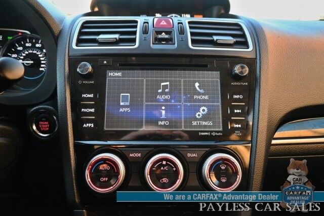 2017 Subaru Forester Touring Anchorage AK