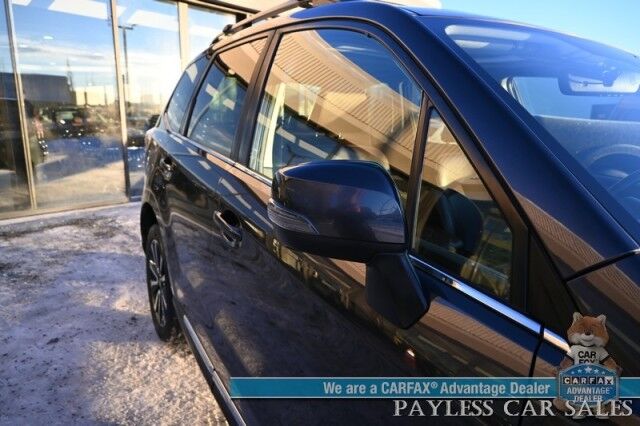 2017 Subaru Forester Touring Anchorage AK
