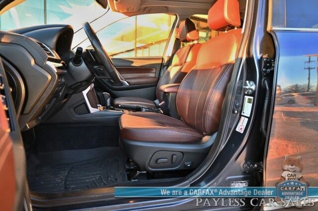 2017 Subaru Forester Touring Anchorage AK