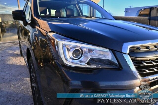 2017 Subaru Forester Touring Anchorage AK