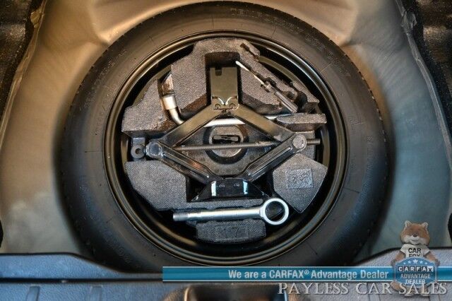 2017 Subaru Forester Touring Anchorage AK