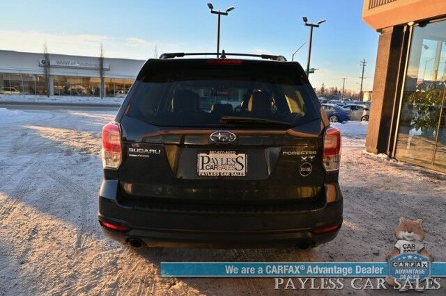 2017 Subaru Forester Touring Anchorage AK