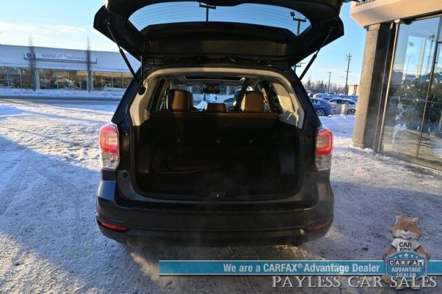 2017 Subaru Forester Touring Anchorage AK