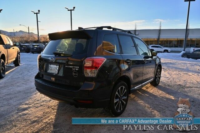 2017 Subaru Forester Touring Anchorage AK