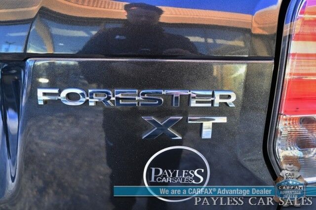 2017 Subaru Forester Touring Anchorage AK