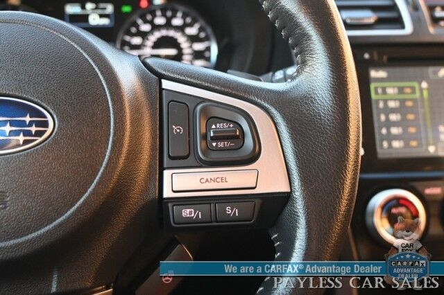 2017 Subaru Forester Touring Anchorage AK