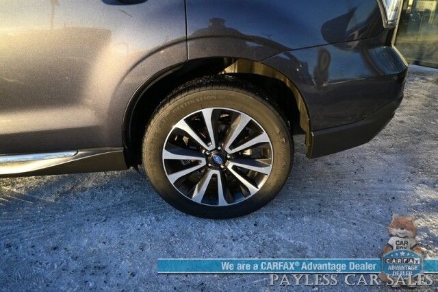 2017 Subaru Forester Touring Anchorage AK