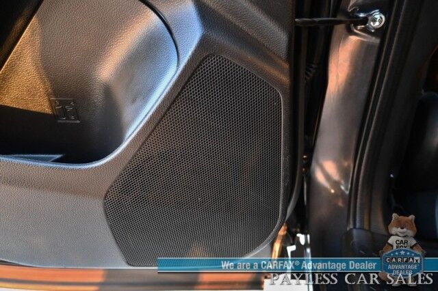 2017 Subaru Forester Touring Anchorage AK