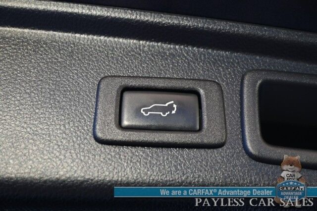 2017 Subaru Forester Touring Anchorage AK