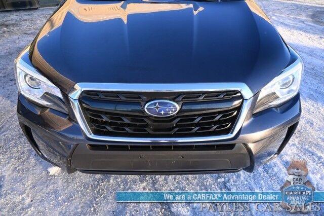 2017 Subaru Forester Touring Anchorage AK