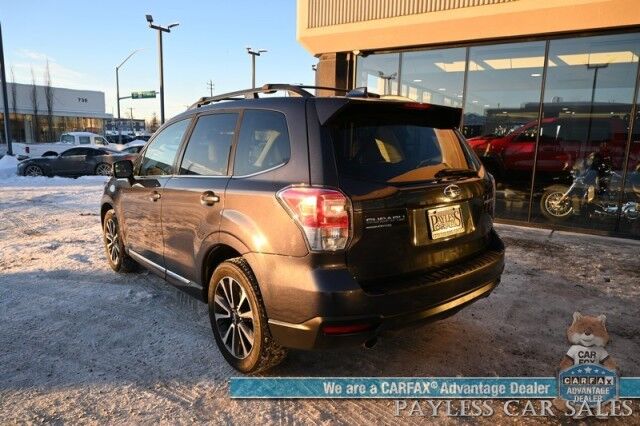 2017 Subaru Forester Touring Anchorage AK