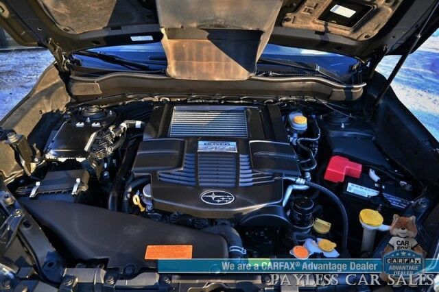 2017 Subaru Forester Touring Anchorage AK