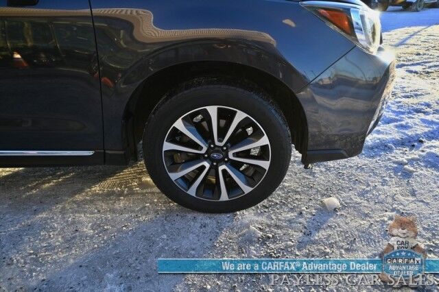 2017 Subaru Forester Touring Anchorage AK