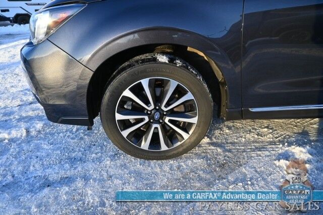 2017 Subaru Forester Touring Anchorage AK
