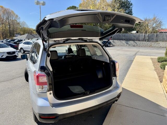 2017 Subaru Forester Touring Conover NC