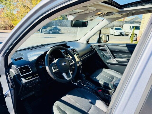 2017 Subaru Forester Touring Conover NC