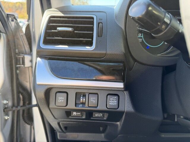 2017 Subaru Forester Touring Conover NC