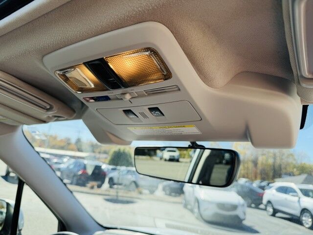 2017 Subaru Forester Touring Conover NC