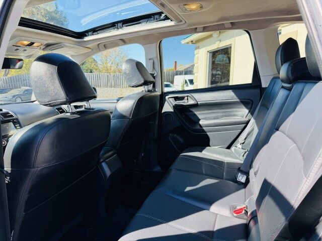 2017 Subaru Forester Touring Conover NC