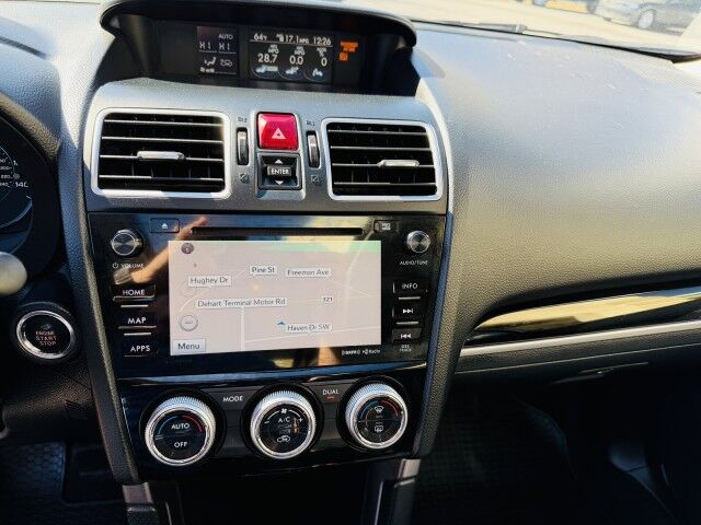 2017 Subaru Forester Touring Conover NC