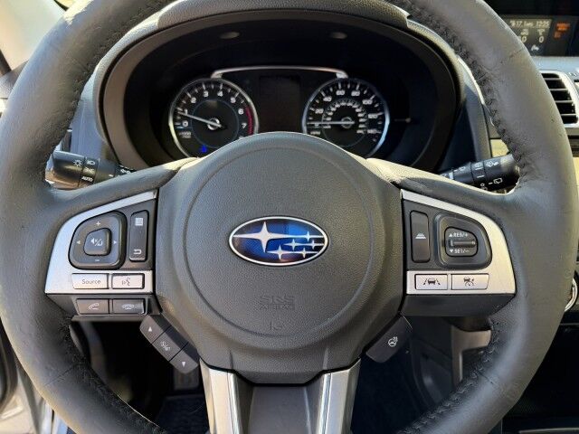 2017 Subaru Forester Touring Conover NC