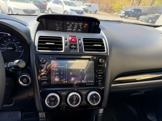 2017 Subaru Forester Touring Conover NC