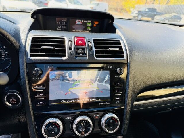 2017 Subaru Forester Touring Conover NC